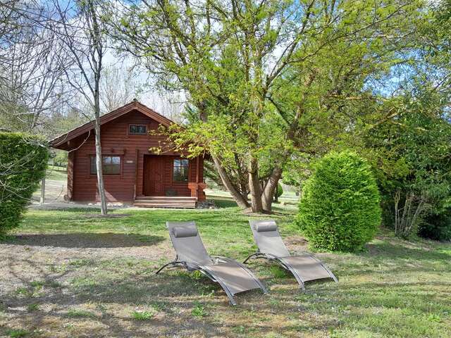 Les Chalets de Grazimis