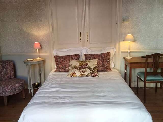 B&B Cinquantenaire