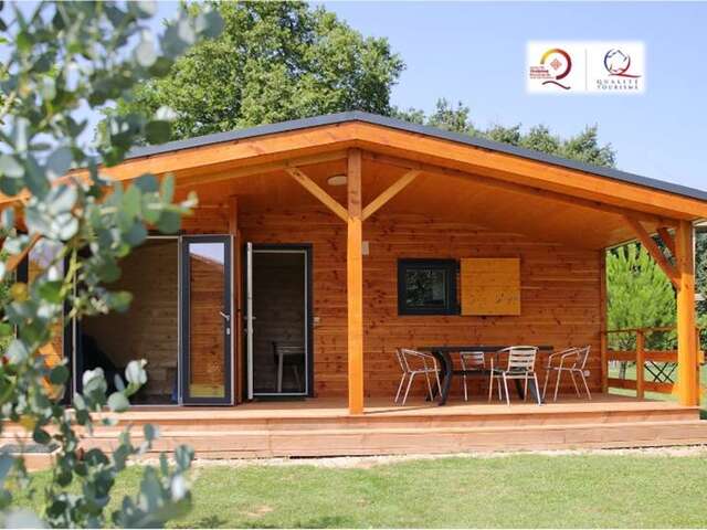 Les Chalets de Fiolles
