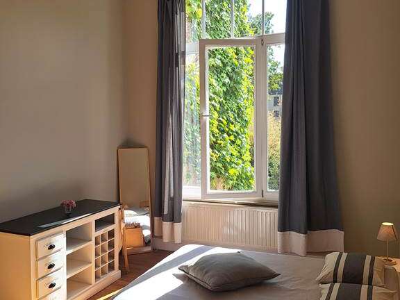 Studio Chatelain, logement meublé
