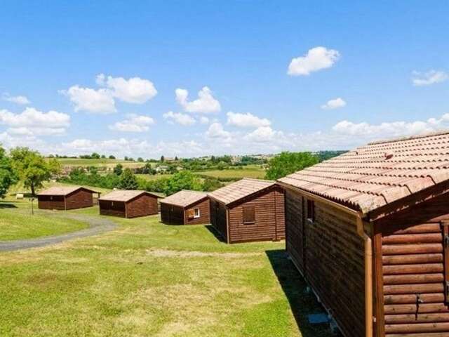 Les Chalets de la Colline