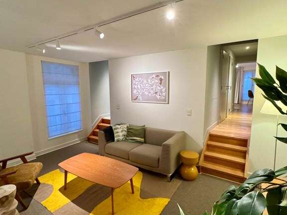 Les appartements du centre-ville