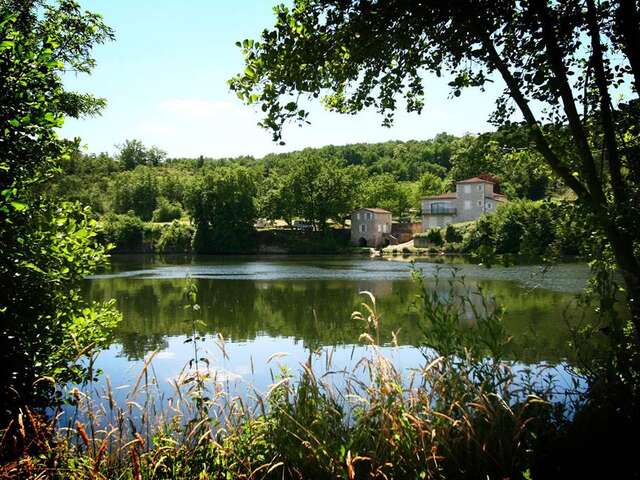 Domaine de Guillalmes