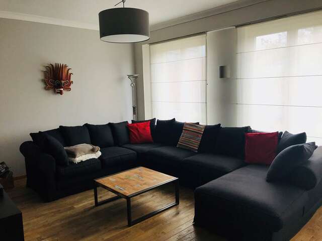 Chambre Erasmus, colocation