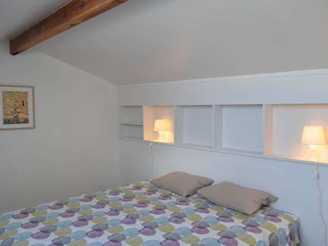 La terrasse de Mérode, logement meublé