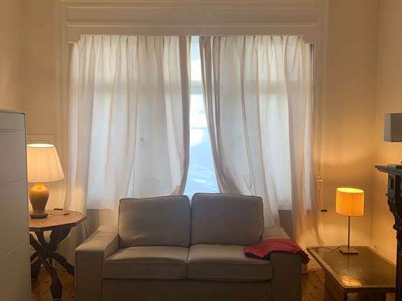 Ixelles Cosy