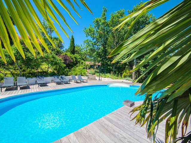 LES HAUTS DE JEANVERT, Gîte à Gaillac