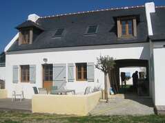 Le Hameau du Phare (Maison Nicolas)