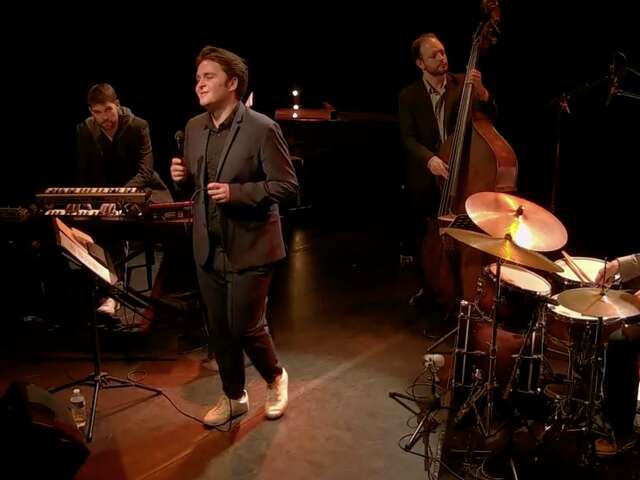 Concert : Kevin Norwood 4tet "The Call of Life"