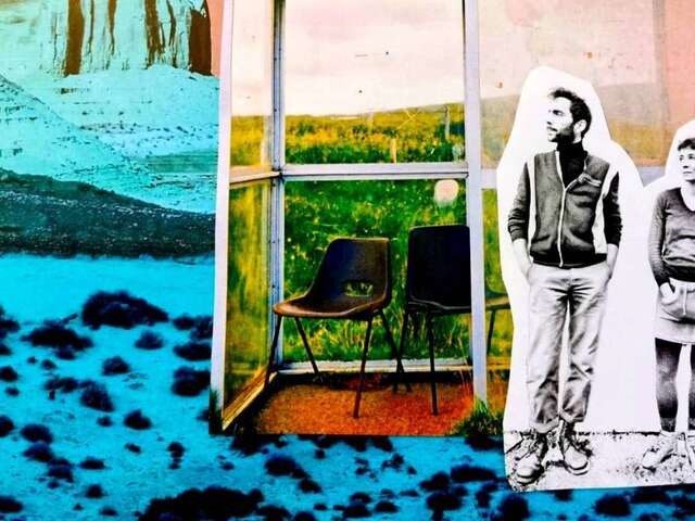 Concert : Oasis Boom