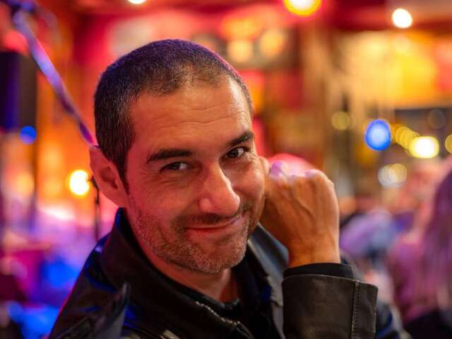 Concert : Lionel Dandine 7Tet - "Chick to chick"