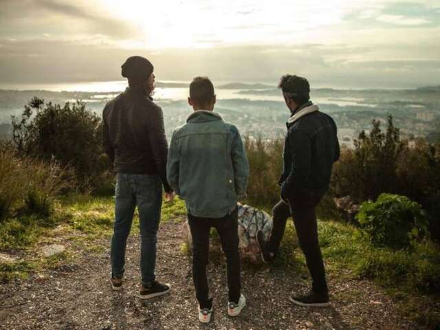 Concert : The Soulboys