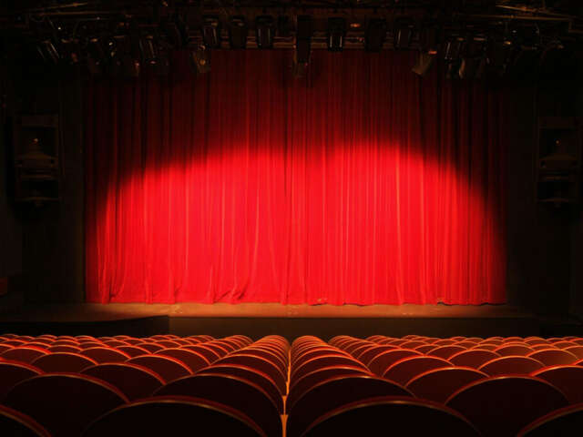 Tout en impro "Spécial Noël"