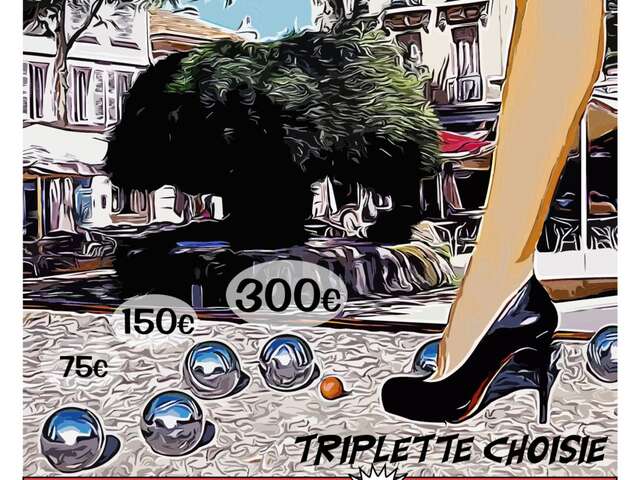 Zonta boule