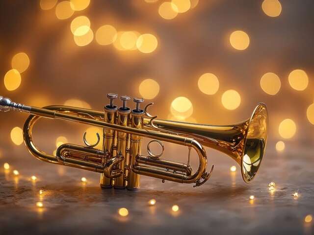 Concert de Noël de l'Harmonie