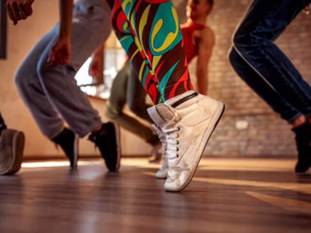 Gala de Danse solidaire