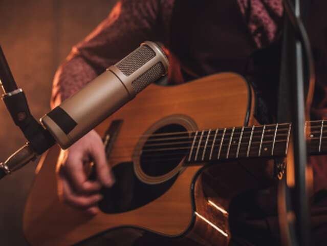 Concert : Une soirée avec Brassens