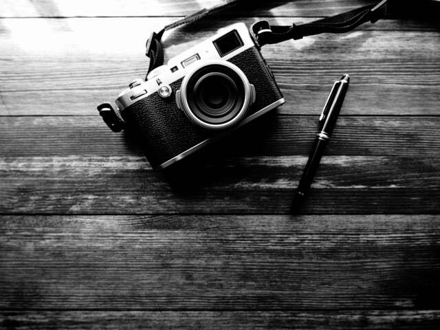 Exposition : Parfums de femme