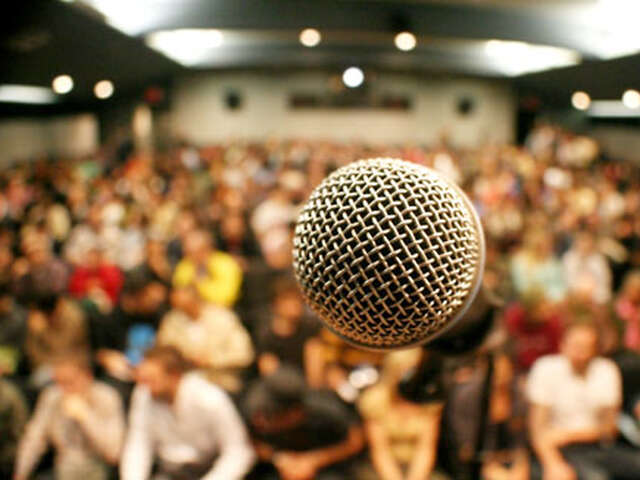 Conférence : Les monuments historiques