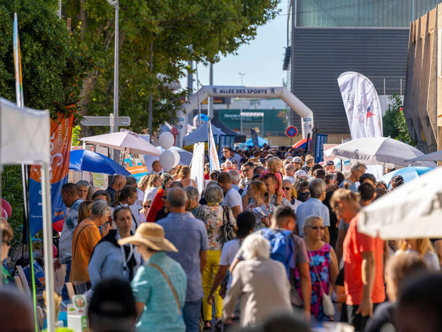 Forum des Associations