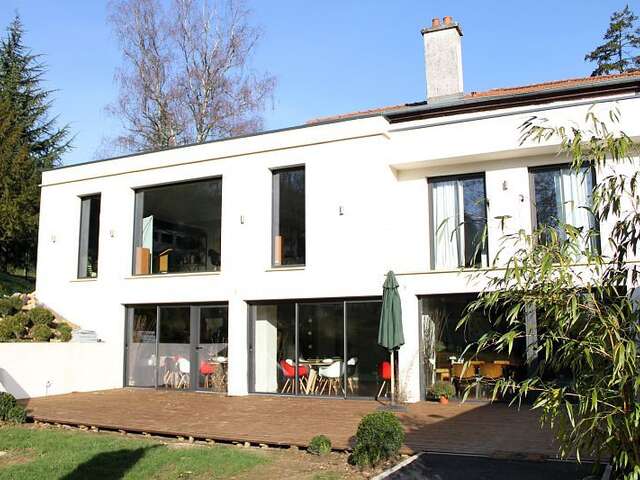 CHAMBRES D'HOTES LE CLOS JEANNON