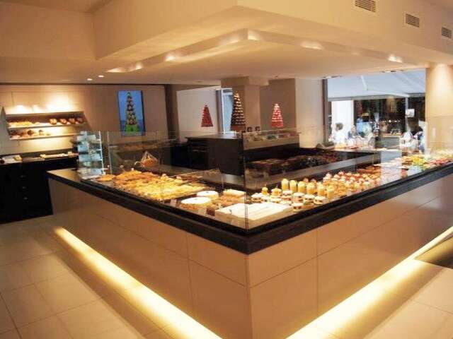 Pâtisserie Recouvreur