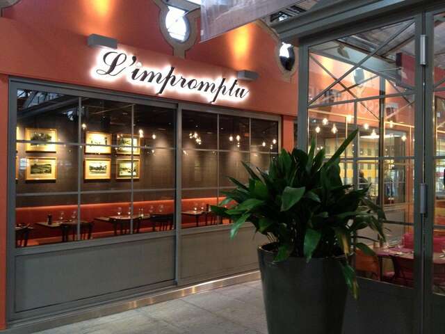 Restaurant L'Impromptu