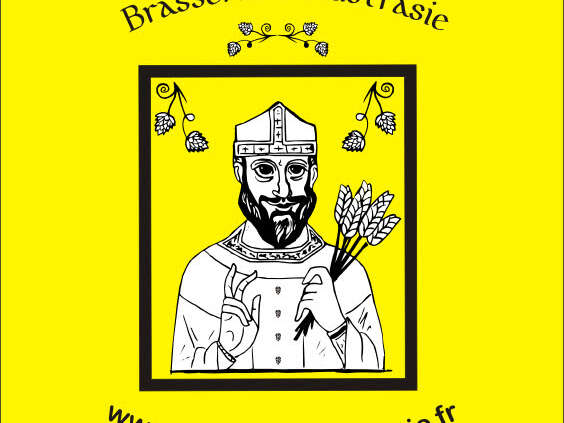 Brasserie d'Austrasie