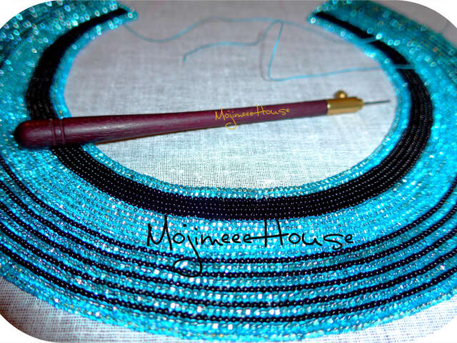 Atelier Mojimeeehouse