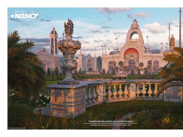 MGS 3D Maxime Santiago