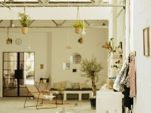 Le Lupin-Atelier de Céramique