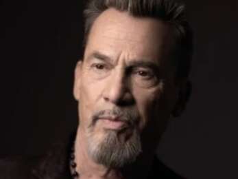 Concert - Florent Pagny - Le Retour