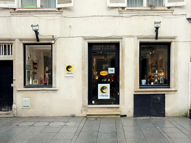 Boutique Les Mordus