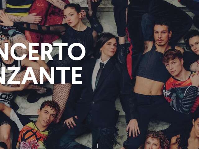 Ballet - Concerto danzante