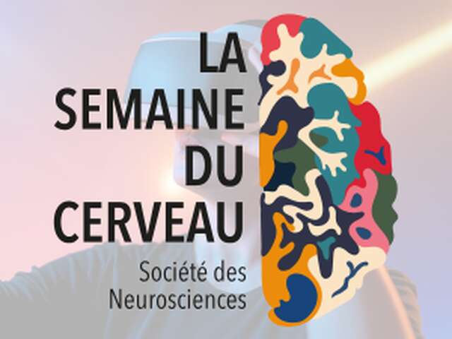 Café Scientifique - Semaine du Cerveau