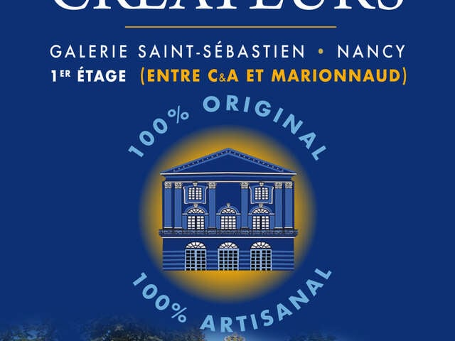 La Maison des Créateurs