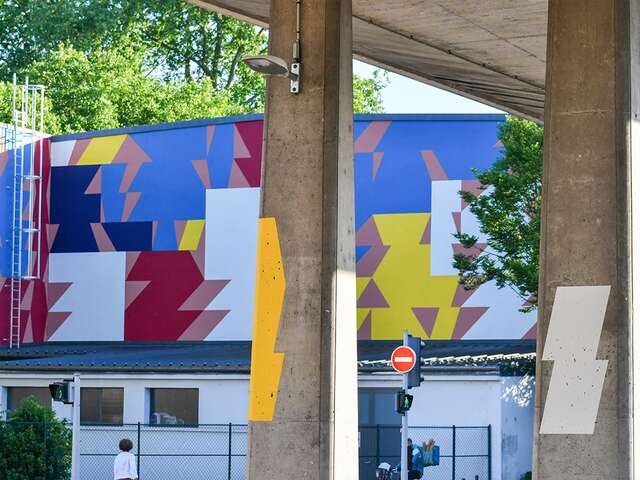 STREET ART - ELTONO 