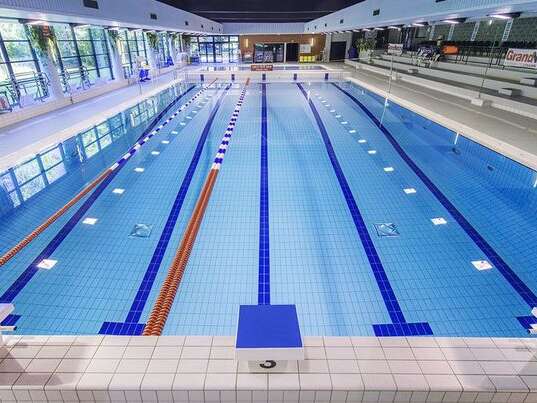 Piscine de Laneuveville-devant-Nancy