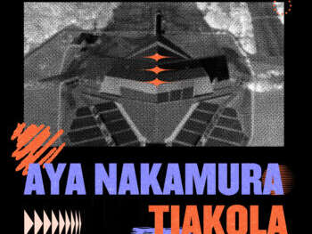 AYA NAKAMURA / TIAKOLA NANCY OPEN AIR