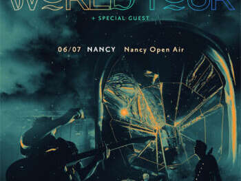CONCERT - MUSE