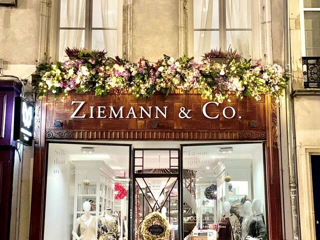 Boutique Ziemann & Co