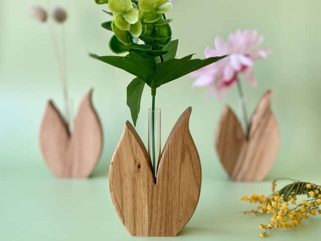 L'Atelier Brindilles