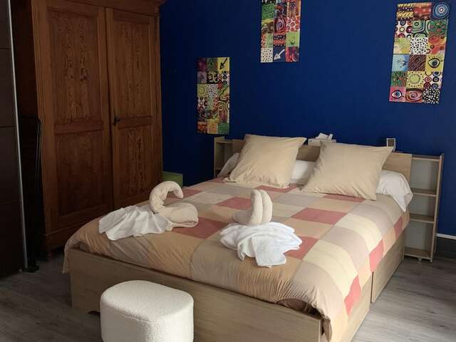 Meublé Rhim Myriam Appart Le Charme