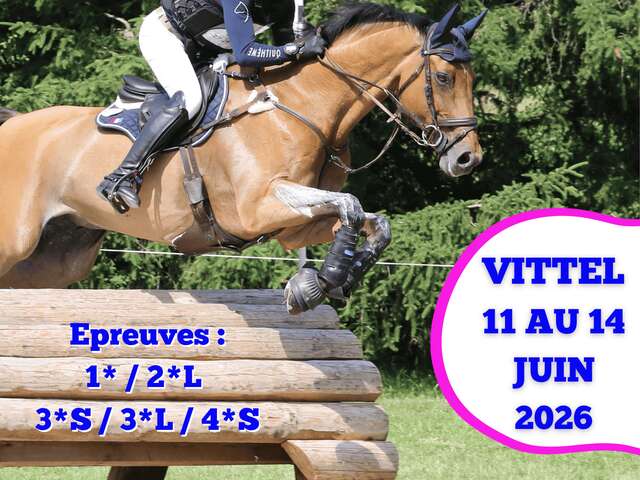 Concours Complet International