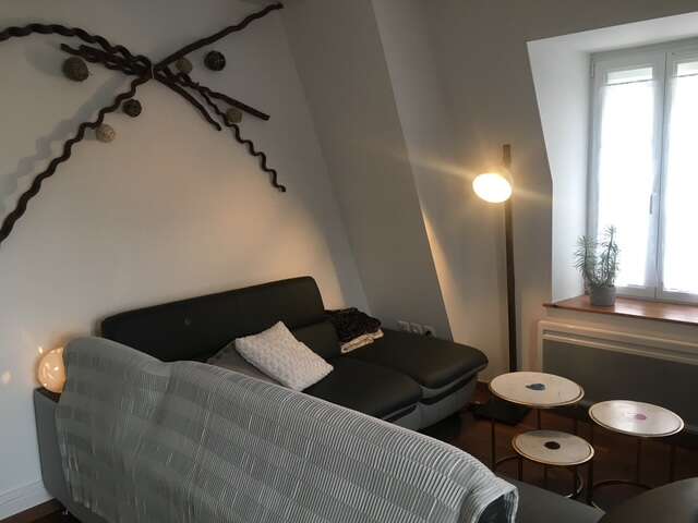 Meublé Brenot Magoba et Pascal