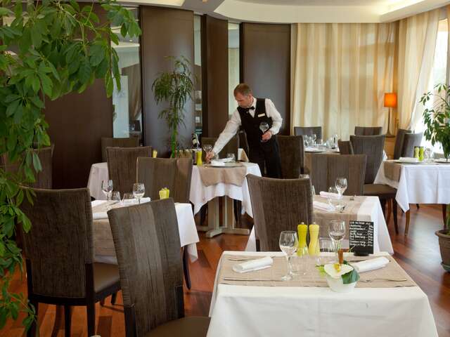 Restaurant l'orée du bois