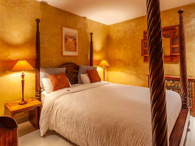 HOTEL PROVIDENCE