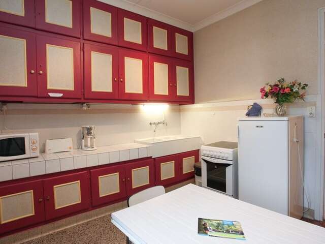 Meublé mouchet gaël - les ruches 3