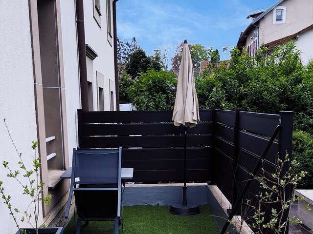 Meublé forelle sylvie - appartement 2