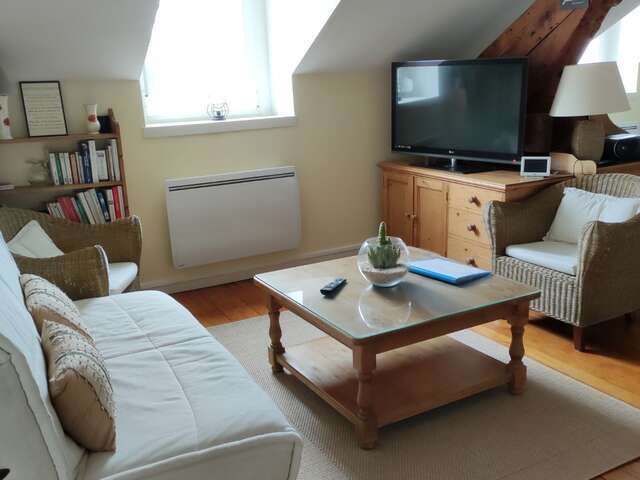 Meublé robert catherine